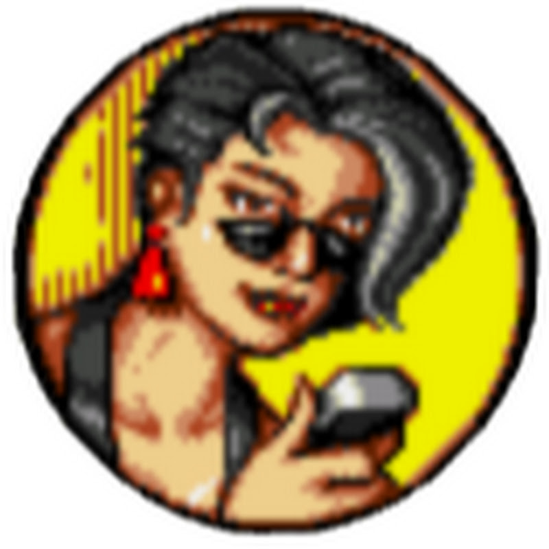 Retro Power