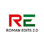 Roman Edits 2.0
