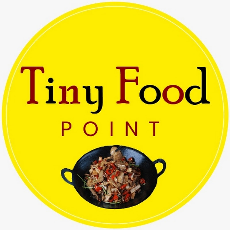 Tiny Food's point