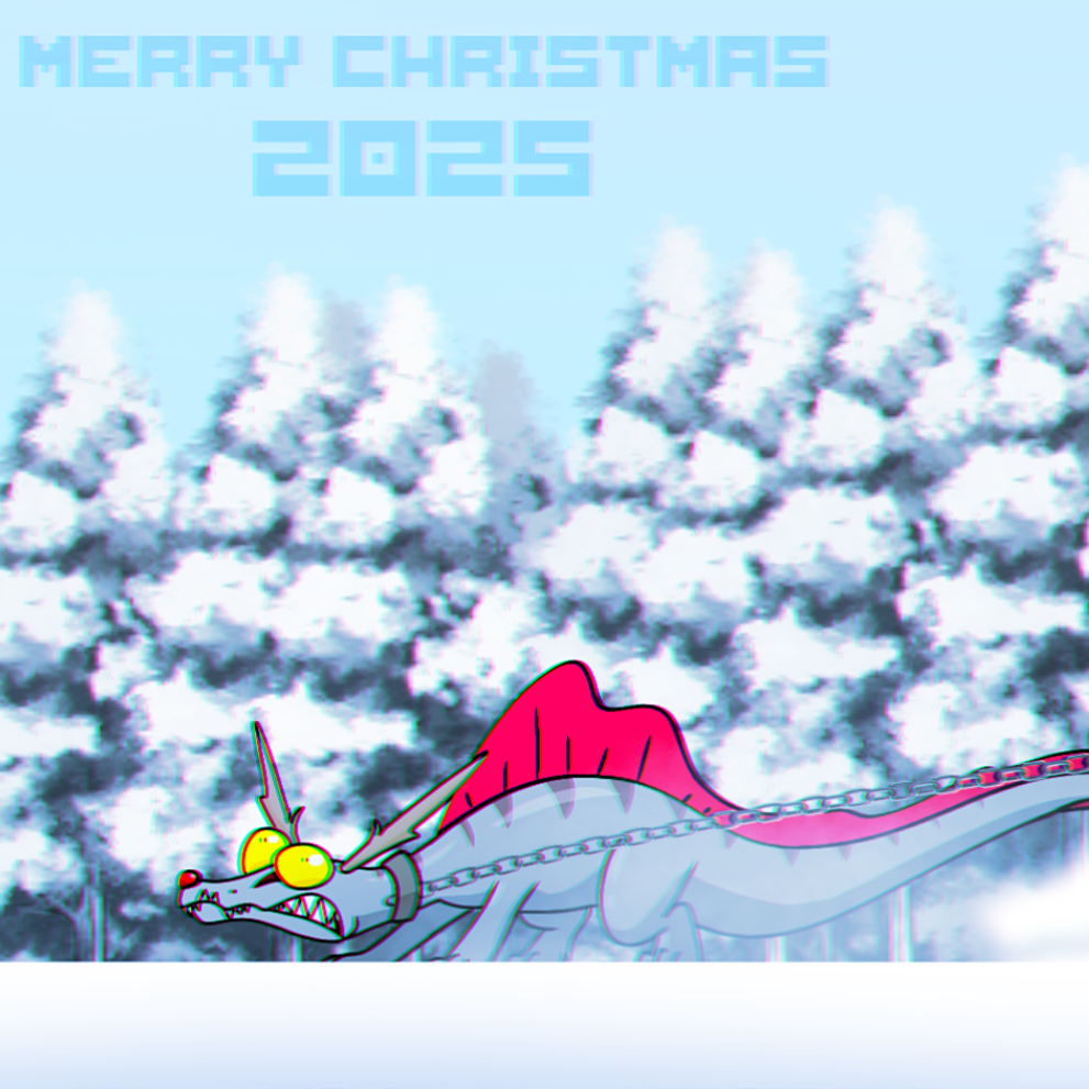 Post from Glitchy Raptor Animations & Gaming Productions