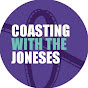 Coasting with the Joneses logo