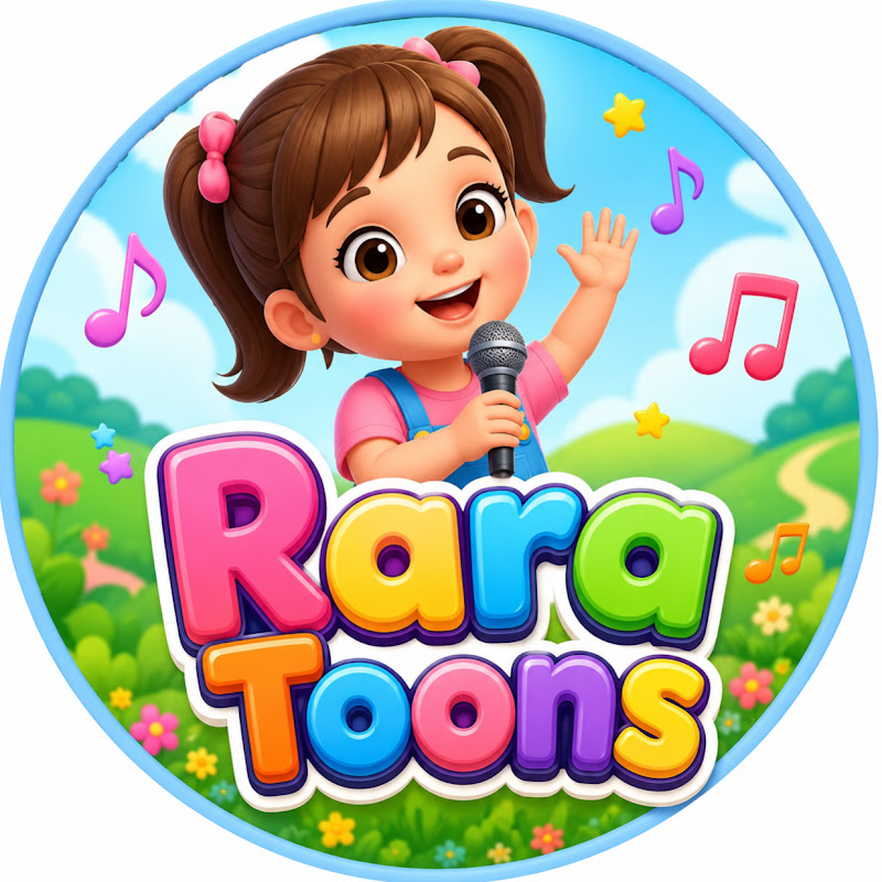 Rara Toons