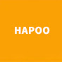 HAPOO Spray Nozzle Department logo