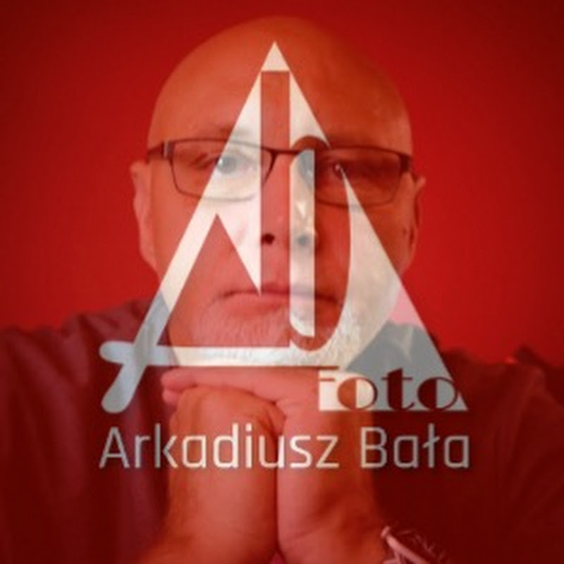 Arkadiusz Bała - GRAF it - Photography & Film