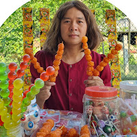 Ăn Vặt Tuổi Thơ  profile image