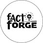 Fact Forge logo