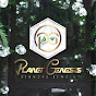 Planet Genesis Diamond Jewels logo