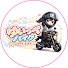 CoKOR-araK8-channel-avatar-【ゆいきよ】ゆいっぺのバイク旅と成長ストーリー