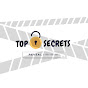 Top Secrets Rev logo