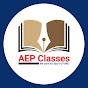 AEP Classes - Math By Nitin Ahlawat  logo