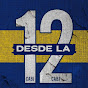 Desde La 12