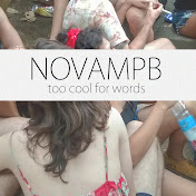 Novampb - トピック