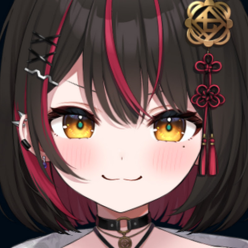 七星甜花 - Tenka Nanahoshi