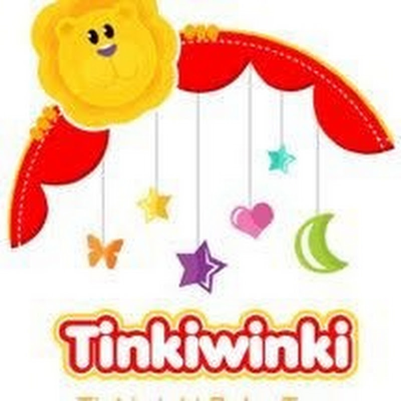 Tinkiwinki Babytoys