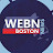 WEBN-TV Boston @ Emerson College