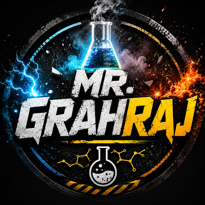 MR. GRAHRAJ