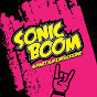 Sonic Boom logo
