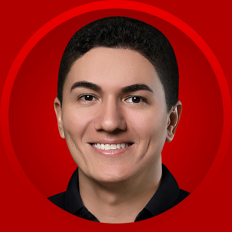 Revelations | Pastor Antonio Junior