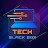 Tech Black Box