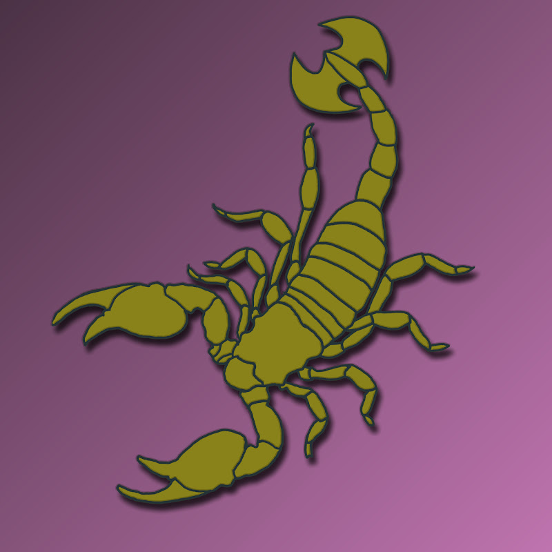 NorseScorpio