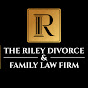 The Riley Divorce & Family Law Firm  logo