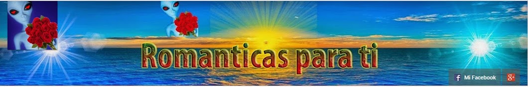 RomÃ¡nticas para ti YouTube kanalı avatarı
