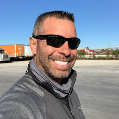 White Collar Trucker Avatar