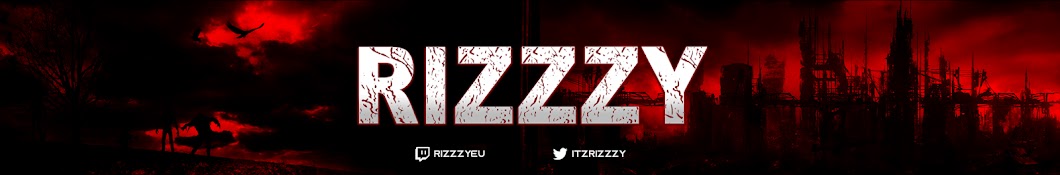 ItzRizzzy YouTube channel avatar