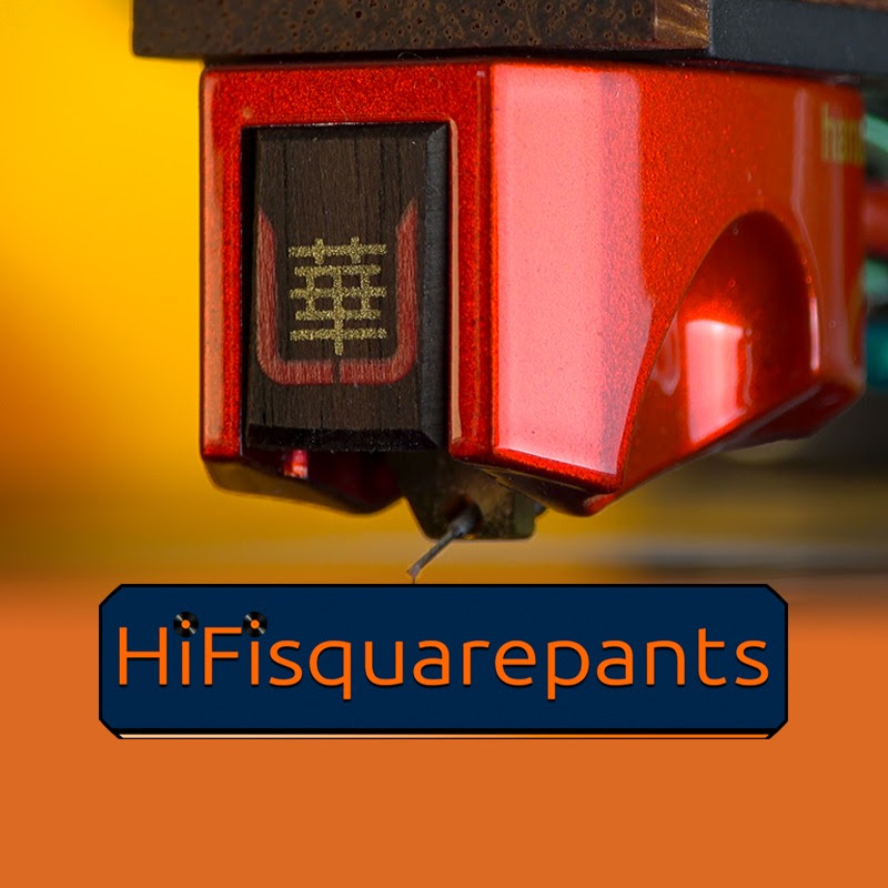 HiFisquarepants icon