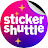 Sticker Shuttle