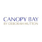 Canopy Bay by Deborah Hutton - @canopybaybydeborahhutton5215 YouTube Profile Photo
