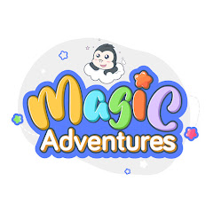 Magic Adventures