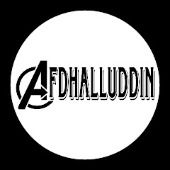 Afdhalluddin Zainuddin
