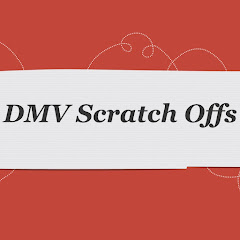 DMV Scratch Offs
