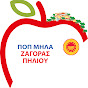 DeliciousApples logo
