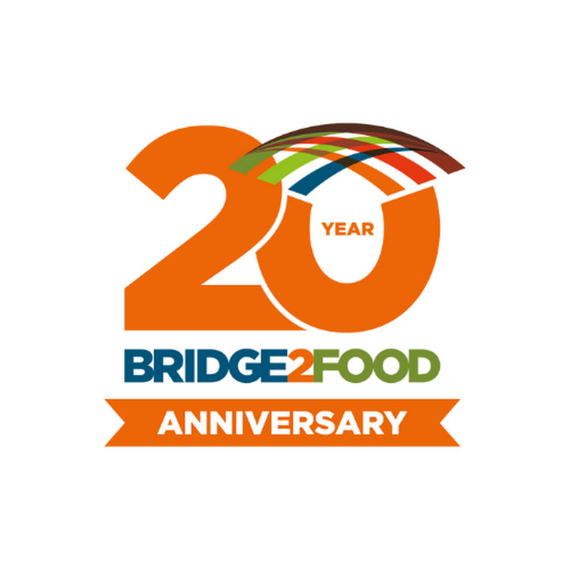 Bridge2Food icon