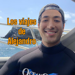 Foto de perfil de Los viajes de Alejandro 