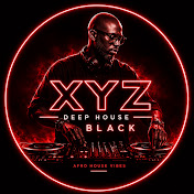Xyz Deep Huose Black