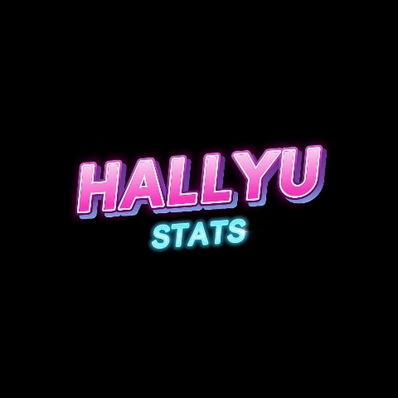 Hallyu Stats