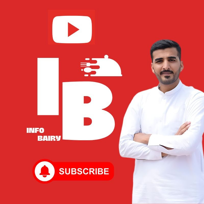 InfoBairy
