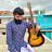 Guitar abishek