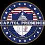 Capitol Presence logo