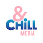 And Chill Media logo