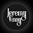 Jeremy Vinny