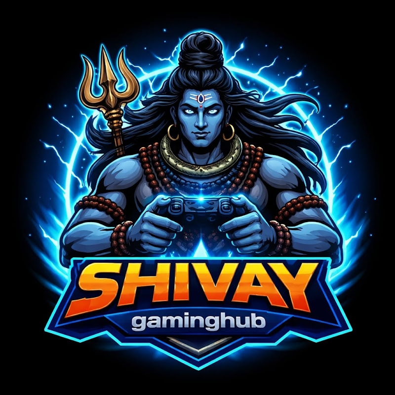 SHIVAYgaminghub