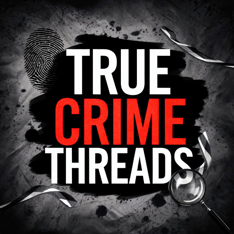 True Crime Threads
