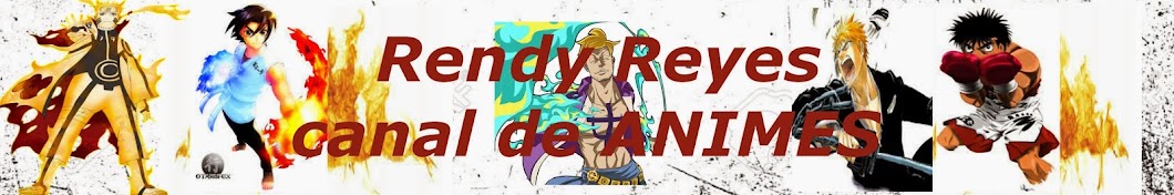 rendy reyes YouTube 频道头像