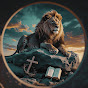 The Lions Scripture logo
