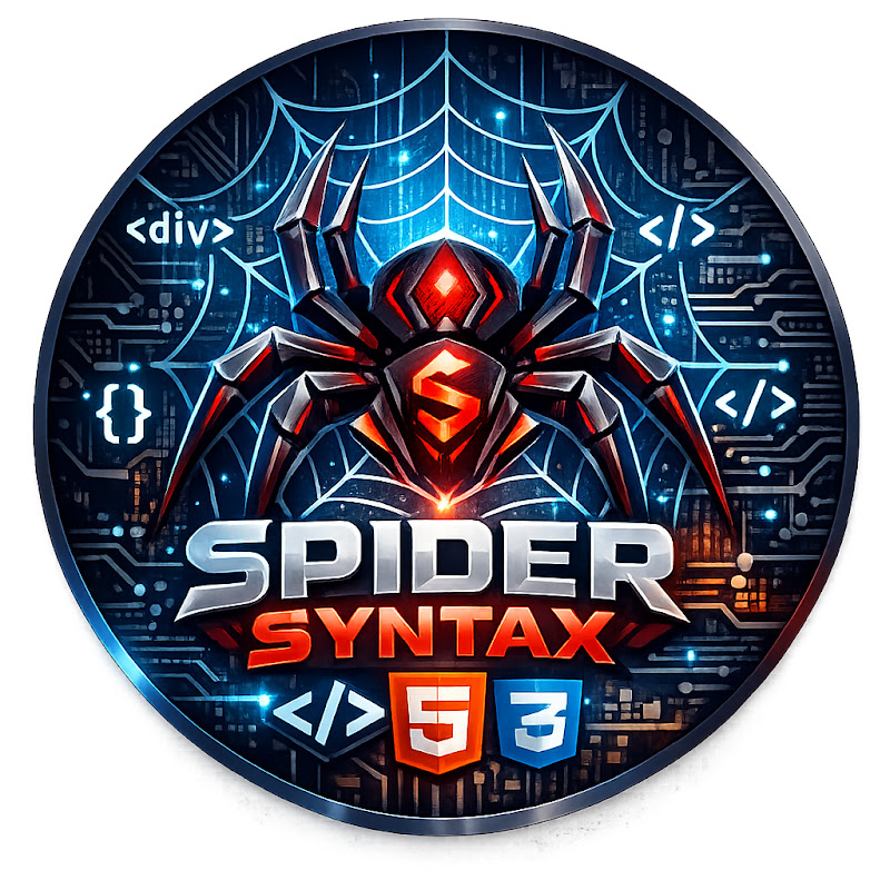Spider Syntax
