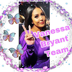 Vanessa Bryant Team Avatar